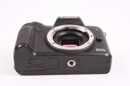 thumbnail-6 for Canon EOS M50 II Body