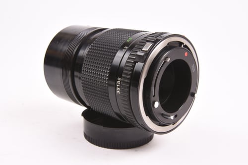 thumbnail-4 for Canon FD 135mm f/3.5