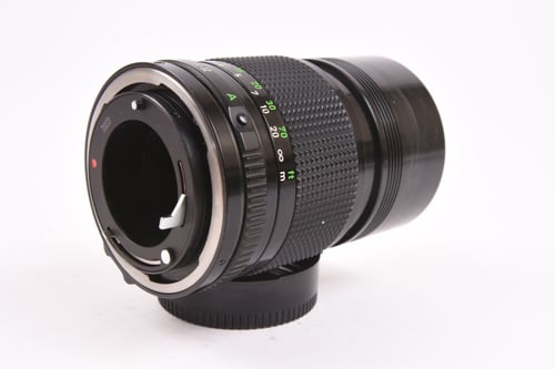 thumbnail-3 for Canon FD 135mm f/3.5
