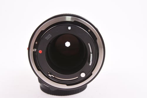 thumbnail-7 for Canon FD 135mm f/3.5