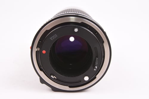 thumbnail-7 for Canon FD 200mm f/4