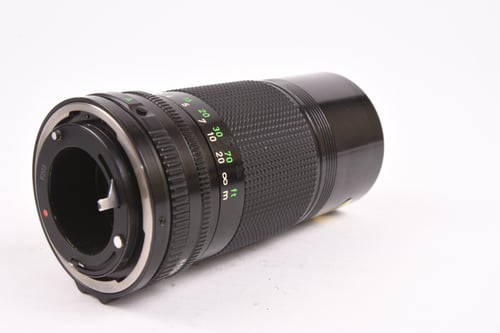 thumbnail-3 for Canon FD 200mm f/4