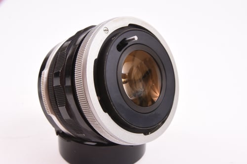thumbnail-4 for Canon FL 50mm f/1.4
