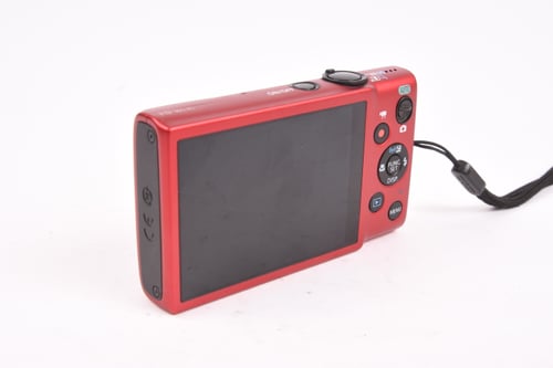 thumbnail-3 for Canon Powershot ELPH 130 IS