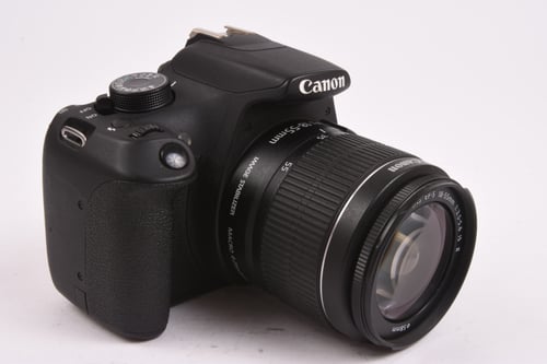 thumbnail-1 for Canon Rebel T5 w/18-55mm