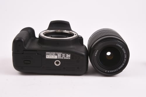 thumbnail-5 for Canon Rebel T5 w/18-55mm