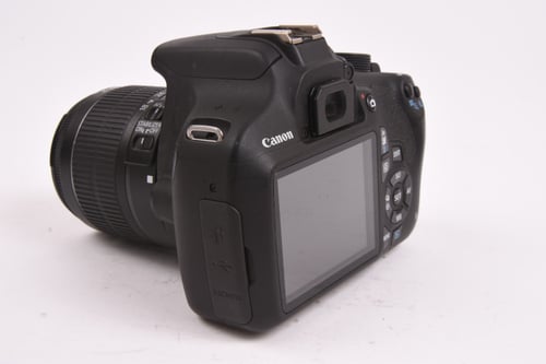 thumbnail-3 for Canon Rebel T5 w/18-55mm