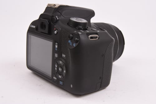 thumbnail-2 for Canon Rebel T5 w/18-55mm