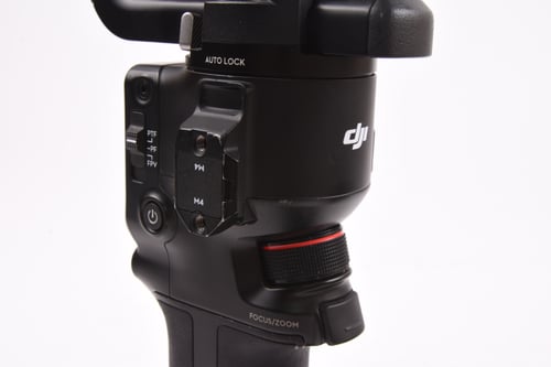 thumbnail-2 for DJI Ronin RS4 Gimbal
