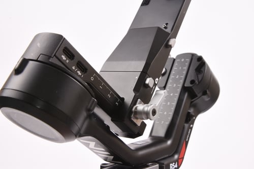 thumbnail-6 for DJI Ronin RS4 Gimbal
