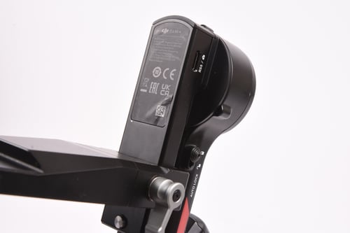 thumbnail-8 for DJI Ronin RS4 Gimbal