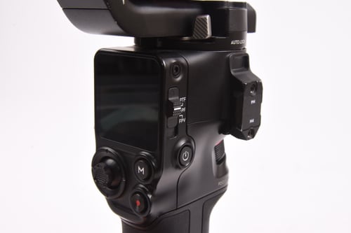 thumbnail-3 for DJI Ronin RS4 Gimbal