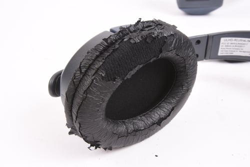 thumbnail-4 for Eartec Ultralite HD 3-Person Intercom Headset Microphones