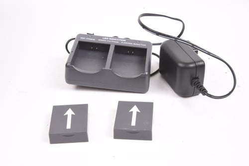 thumbnail-6 for Eartec Ultralite HD 3-Person Intercom Headset Microphones