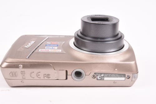 thumbnail-5 for Kodak Easy Share M550 P&S