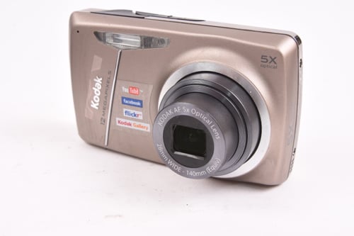 Kodak Easy Share M550 P&S