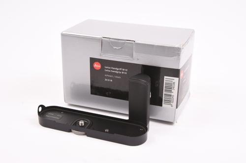 Leica Handgrip M10