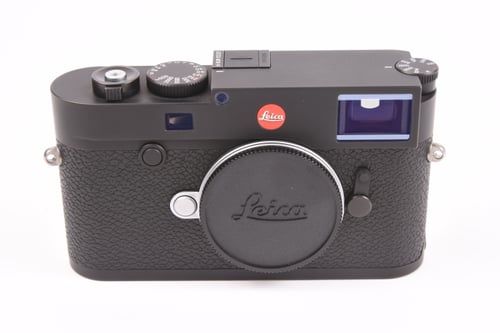thumbnail-1 for Leica M10-R Body Black 20002 SC:N/A