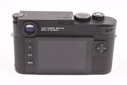 thumbnail-3 for Leica M10-R Body Black 20002 SC:N/A