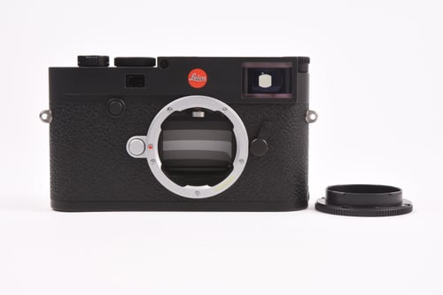 thumbnail-5 for Leica M10-R Body Black 20002 SC:N/A