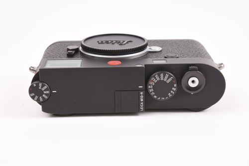 thumbnail-6 for Leica M10-R Body Black 20002 SC:N/A