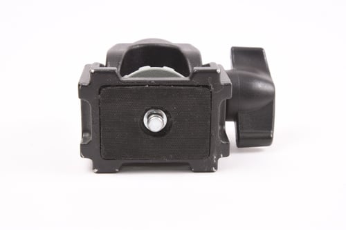 thumbnail-4 for Manfrotto 3232 Monopod Tilt Head