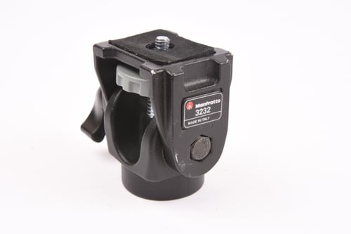 Manfrotto 3232 Monopod Tilt Head