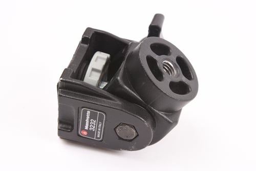 thumbnail-6 for Manfrotto 3232 Monopod Tilt Head