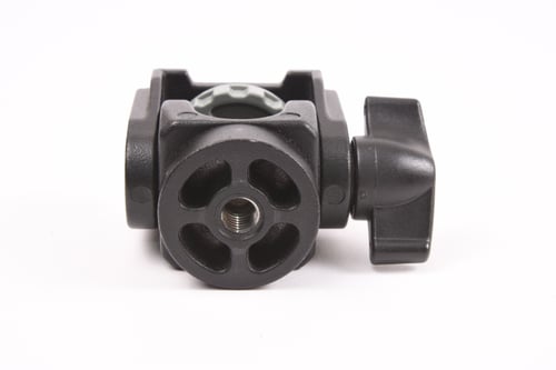 thumbnail-5 for Manfrotto 3232 Monopod Tilt Head