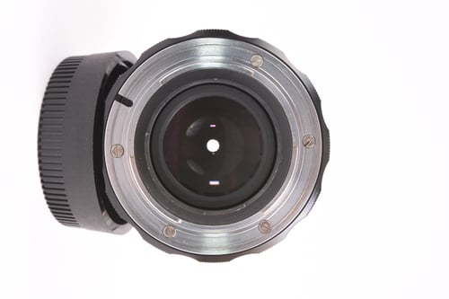 thumbnail-7 for Nikkor-P 105mm f/4