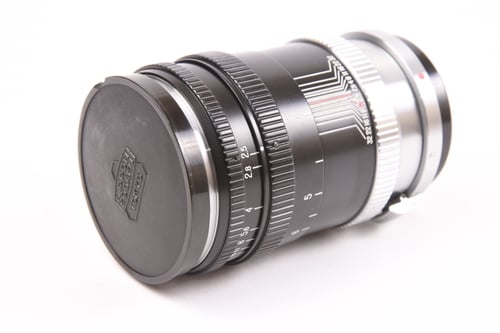 thumbnail-9 for Nikkor-PC 10.5cm f/2.5 S Mount