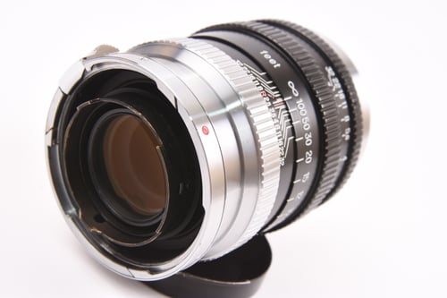 thumbnail-6 for Nikkor-PC 10.5cm f/2.5 S Mount