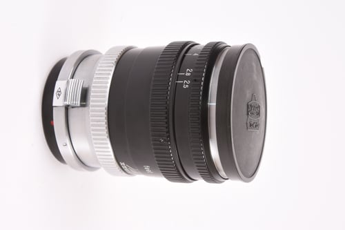 thumbnail-2 for Nikkor-PC 10.5cm f/2.5 S Mount