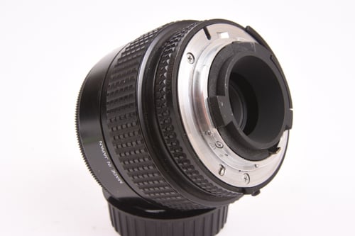 thumbnail-4 for Nikon AF 35-70mm f/3.3-4.5