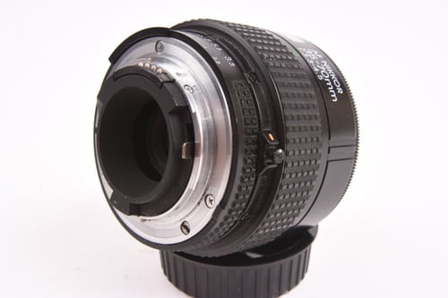 thumbnail-3 for Nikon AF 35-70mm f/3.3-4.5