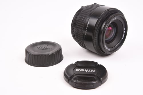 thumbnail-8 for Nikon AF 35-70mm f/3.3-4.5