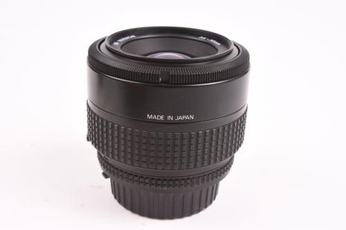 thumbnail-1 for Nikon AF 35-70mm f/3.3-4.5