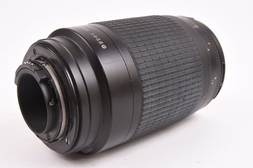 thumbnail-3 for Nikon AF 70-300mm f/4-5.6 G LOUD AF