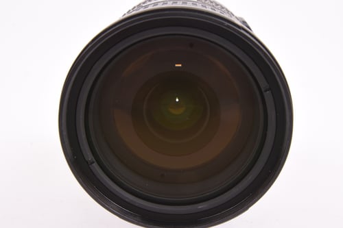 thumbnail-6 for Nikon AFS 18-200mm G VR DX