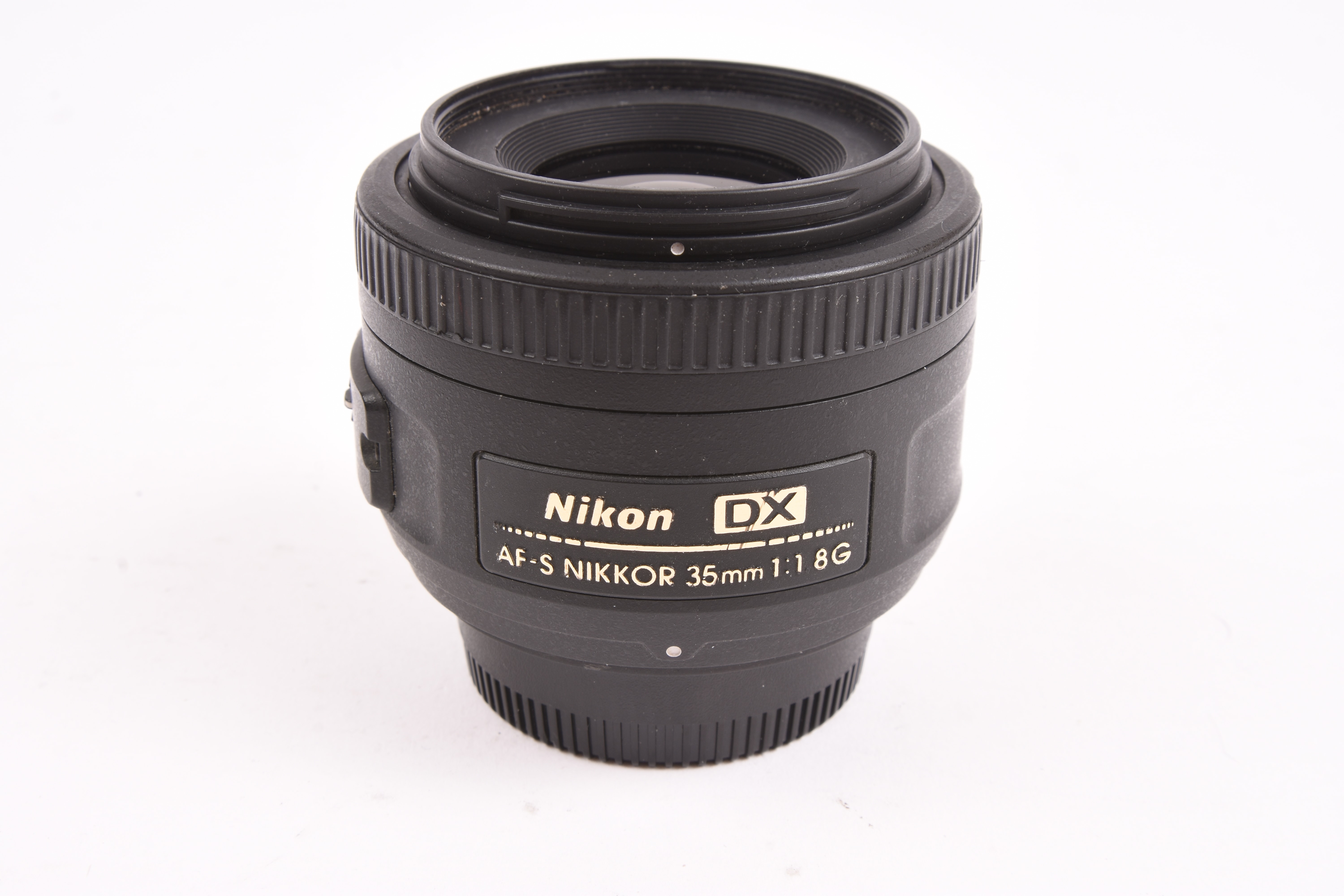 Nikon 35mm f/1.8G — image 1