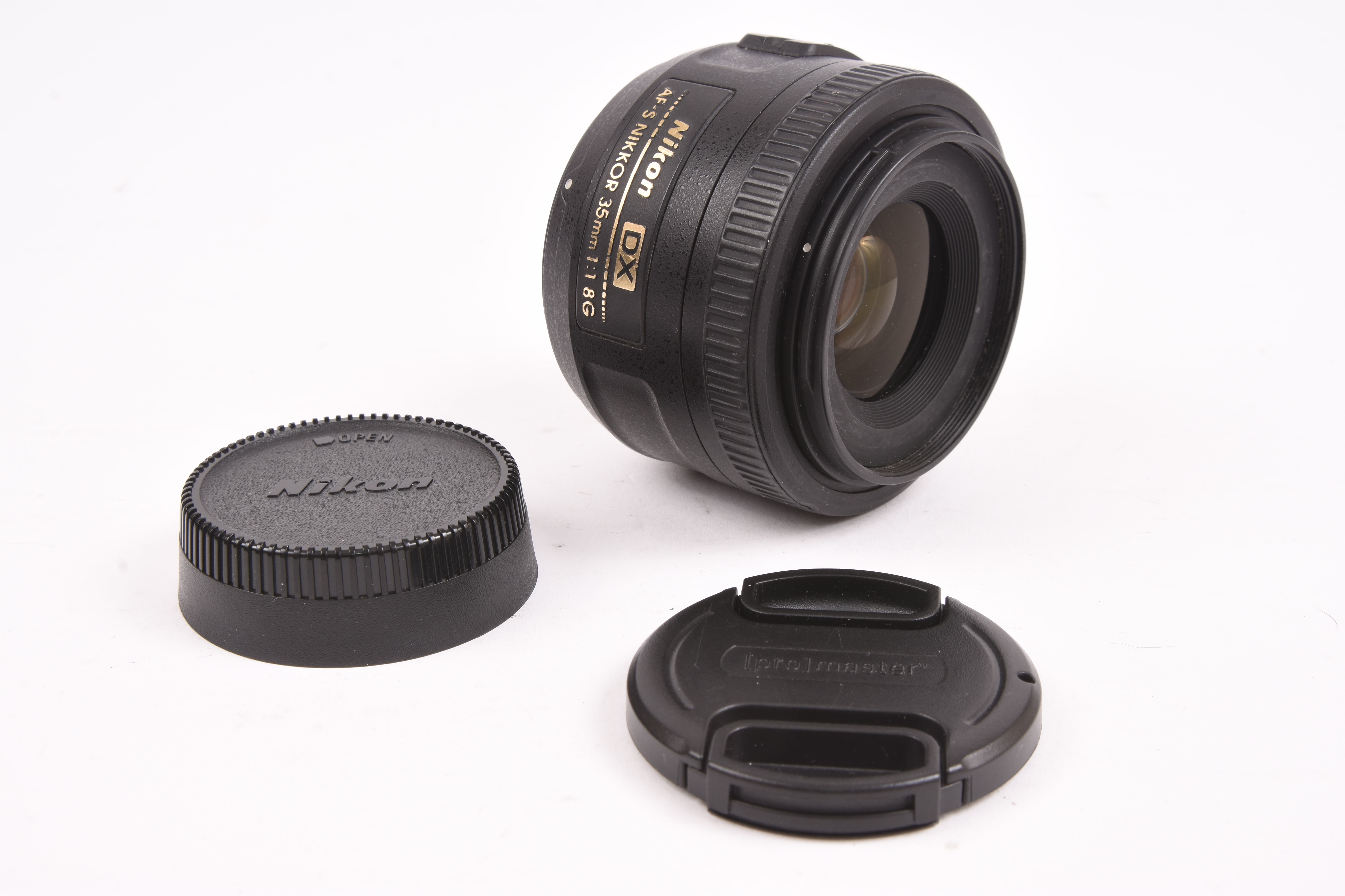 Nikon 35mm f/1.8G — image 9