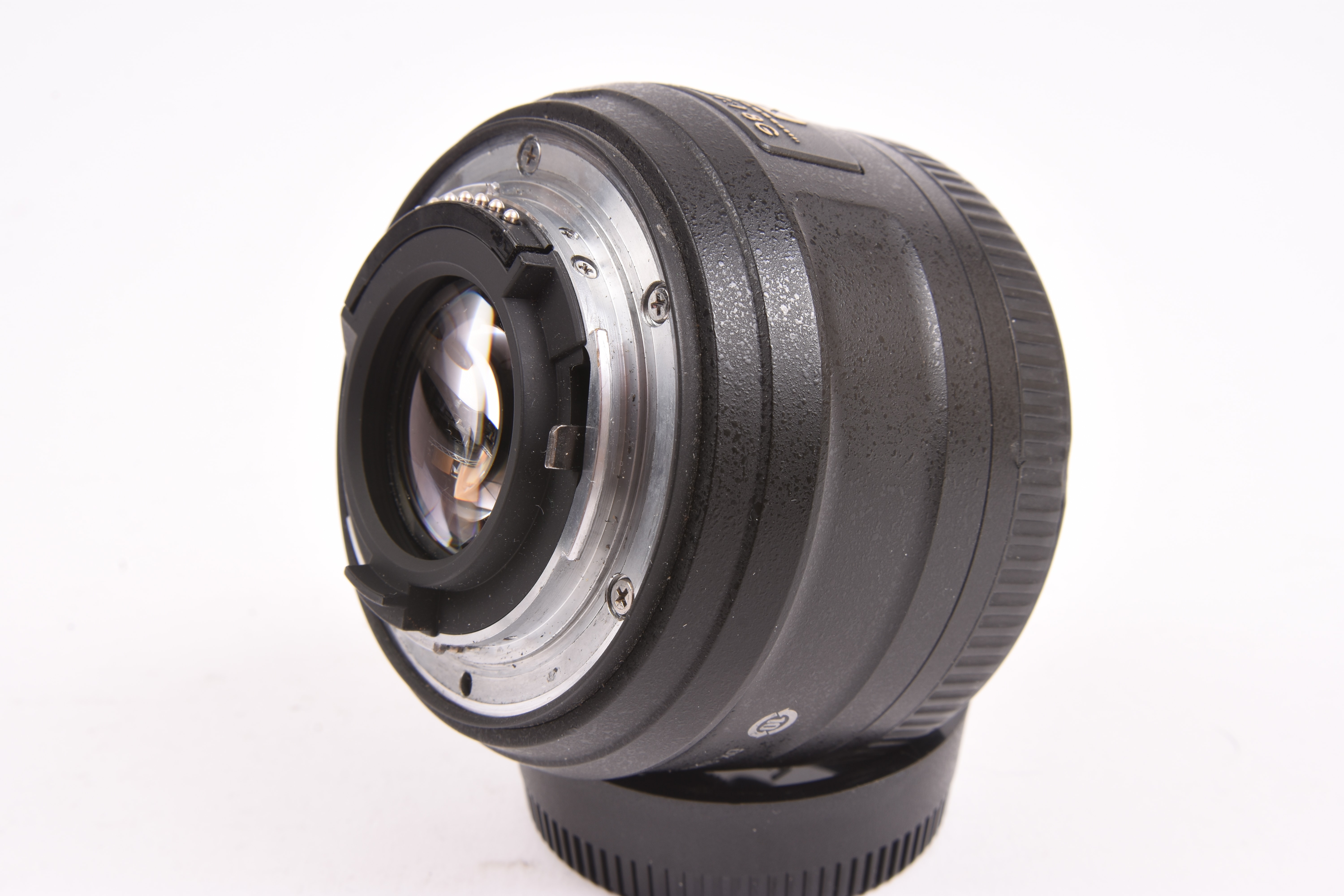Nikon 35mm f/1.8G — image 4