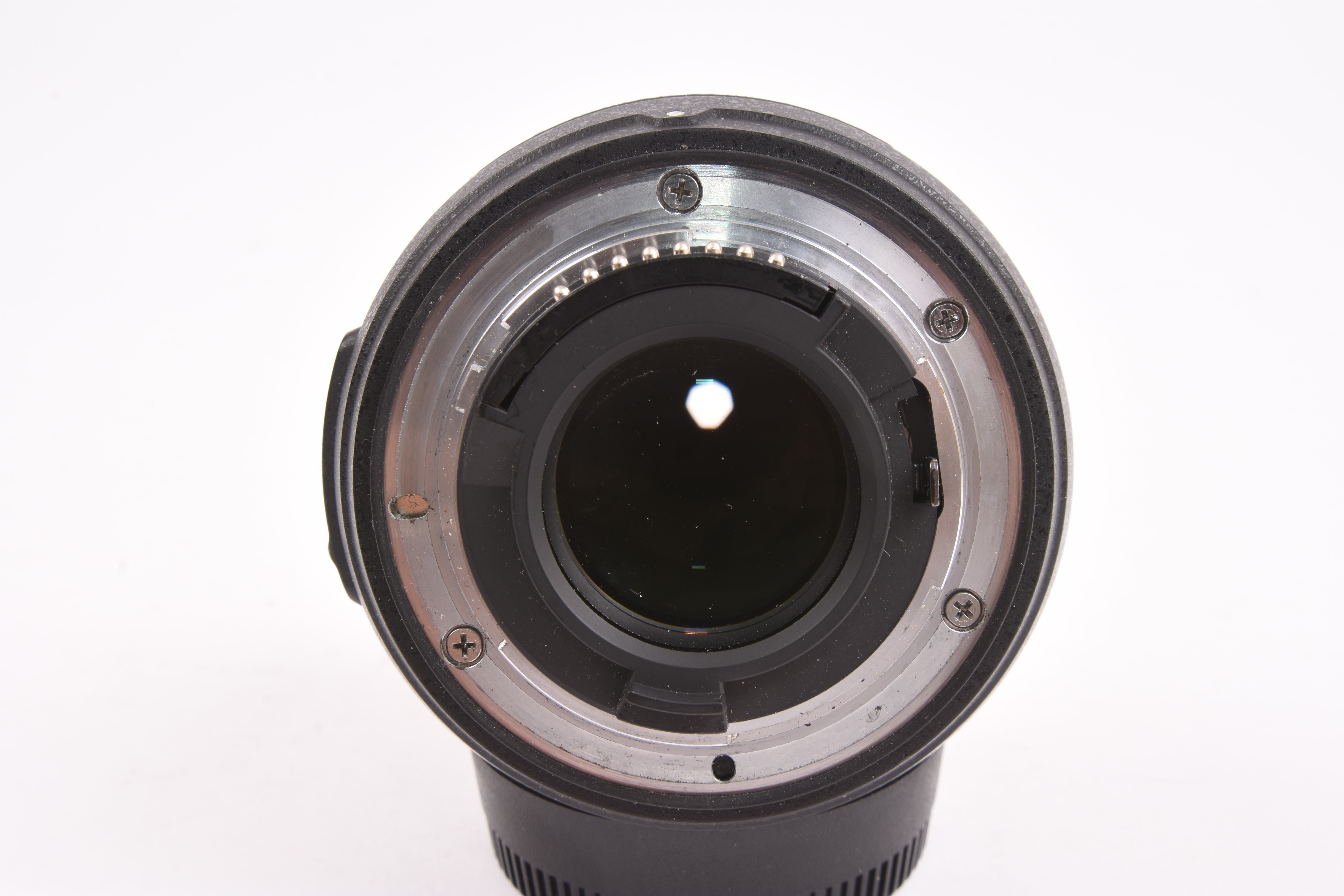 Nikon 35mm f/1.8G — image 8