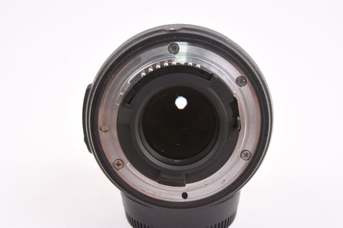 thumbnail-7 for Nikon AFS 35mm f/1.8 G DX