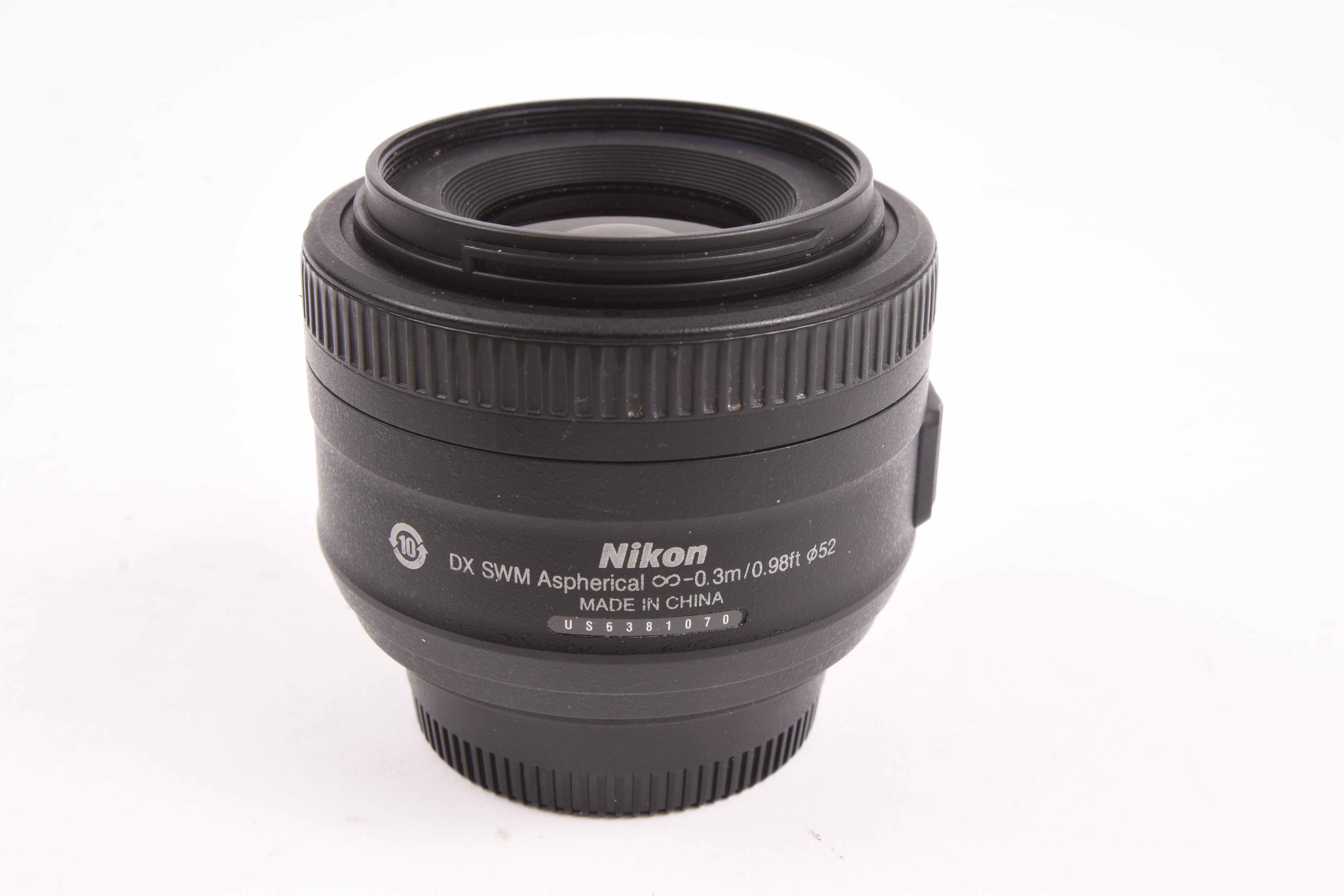Nikon 35mm f/1.8G — image 2