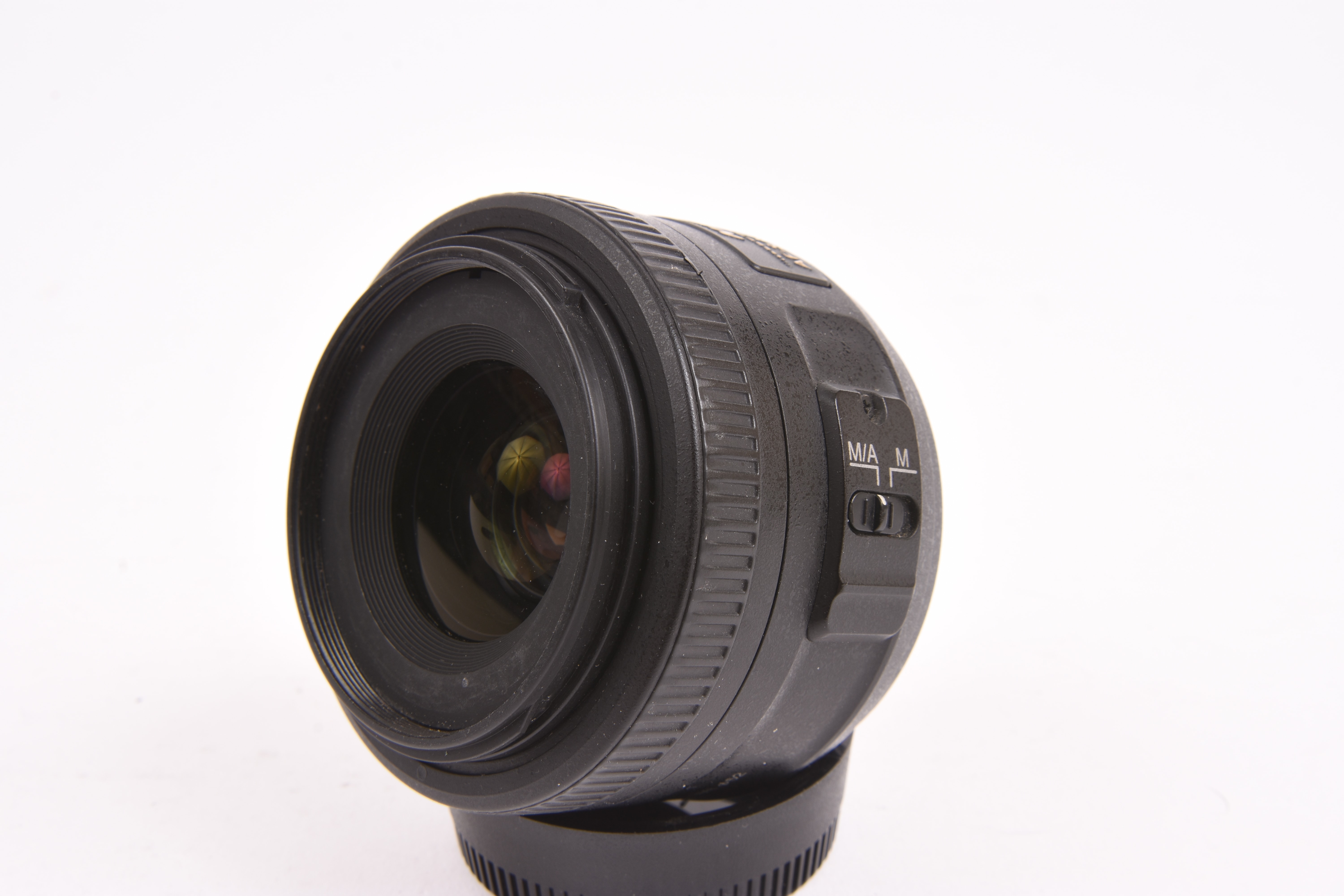 Nikon 35mm f/1.8G — image 6