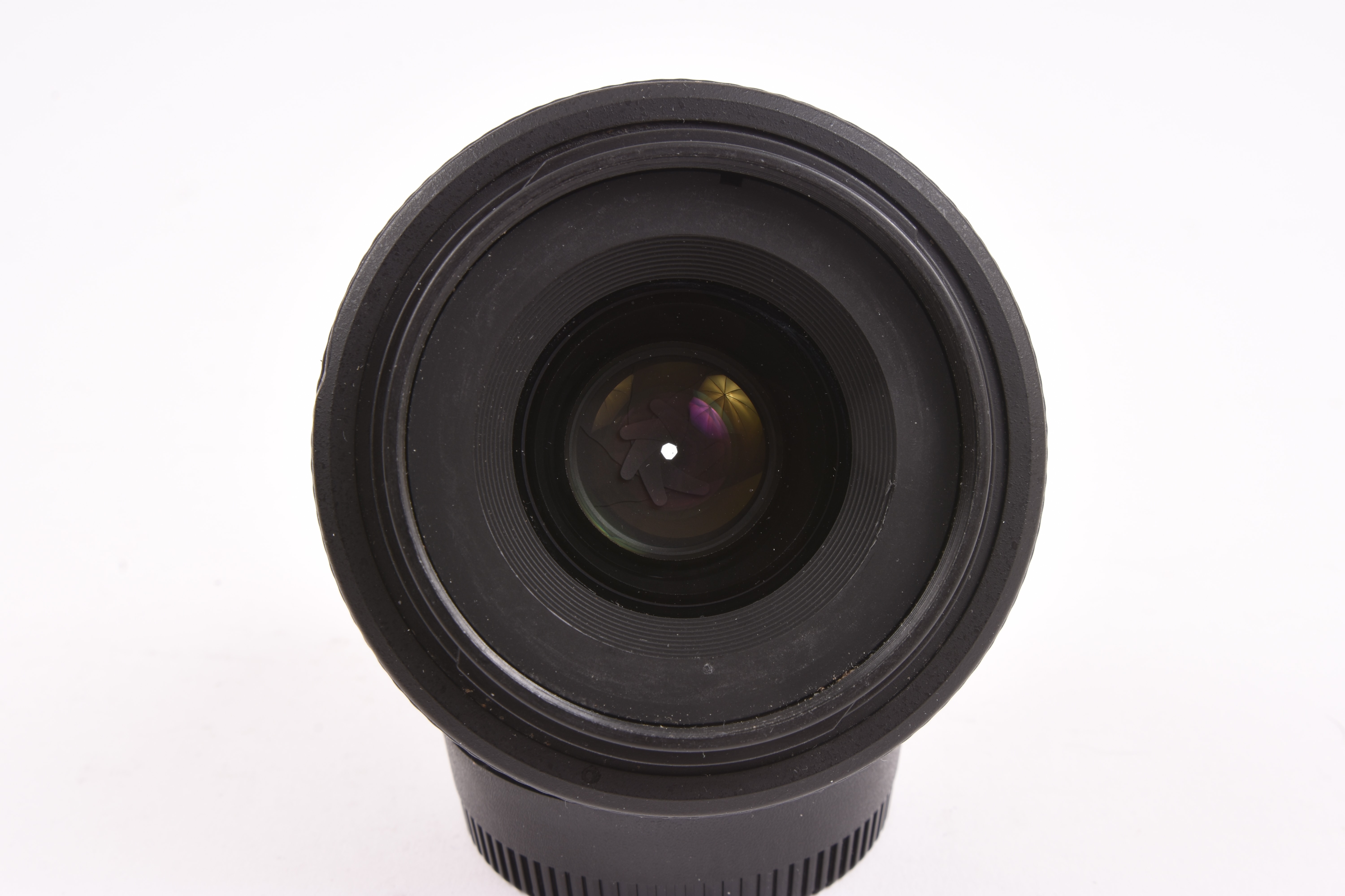 Nikon 35mm f/1.8G — image 7