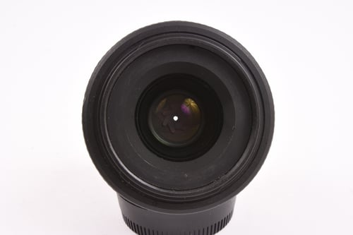 thumbnail-6 for Nikon AFS 35mm f/1.8 G DX
