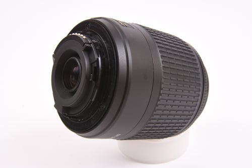 thumbnail-3 for Nikon AFS 55-200mm G DX
