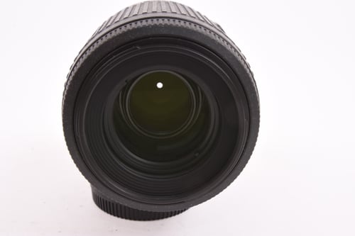 thumbnail-6 for Nikon AFS 55-200mm G VR DX